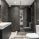 Ground Floor In Διαμέρισμα *