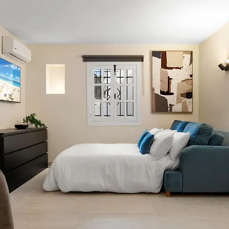 Apartment Ground Floor In