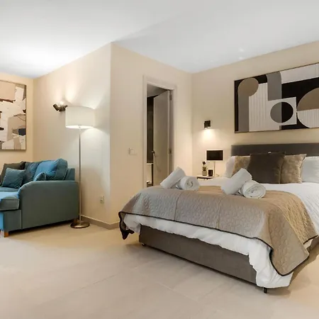 Ground Floor In Benahavis