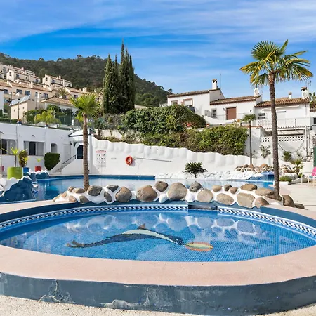 Ground Floor In * Benahavis