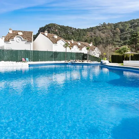 Ground Floor In Benahavis