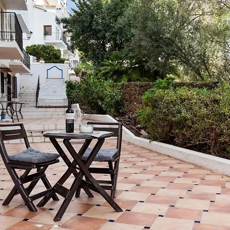 Ground Floor In * Benahavis