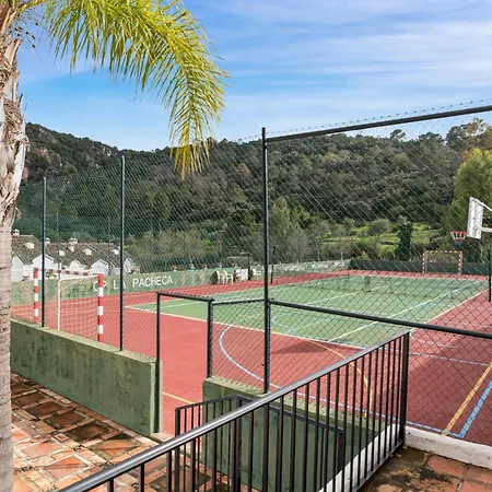 Ground Floor In Benahavis