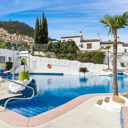 Ground Floor In * Benahavis